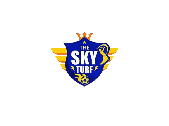 The Sky Turf Logo